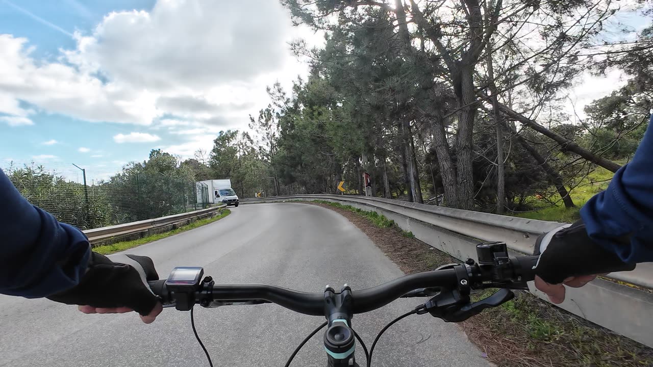 E-BIKE RIDE pela MS S05E28 14th of FEB 2K25 PART 2
