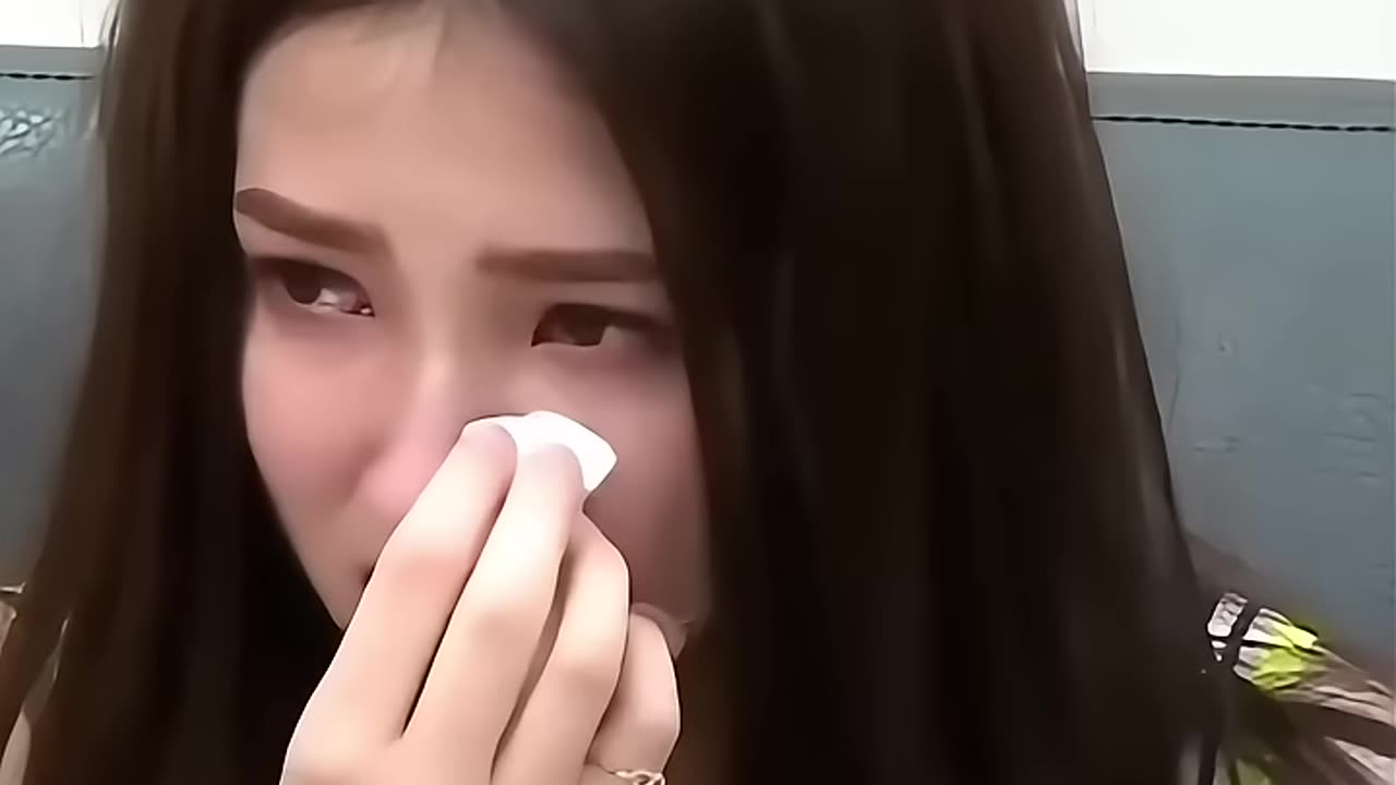 Seeing Nancy cry makes me tear up 😠Momoland