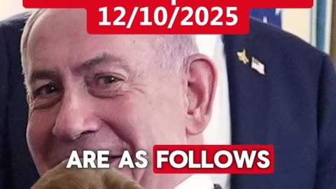 Israel destroys our First Amendment in 2025
