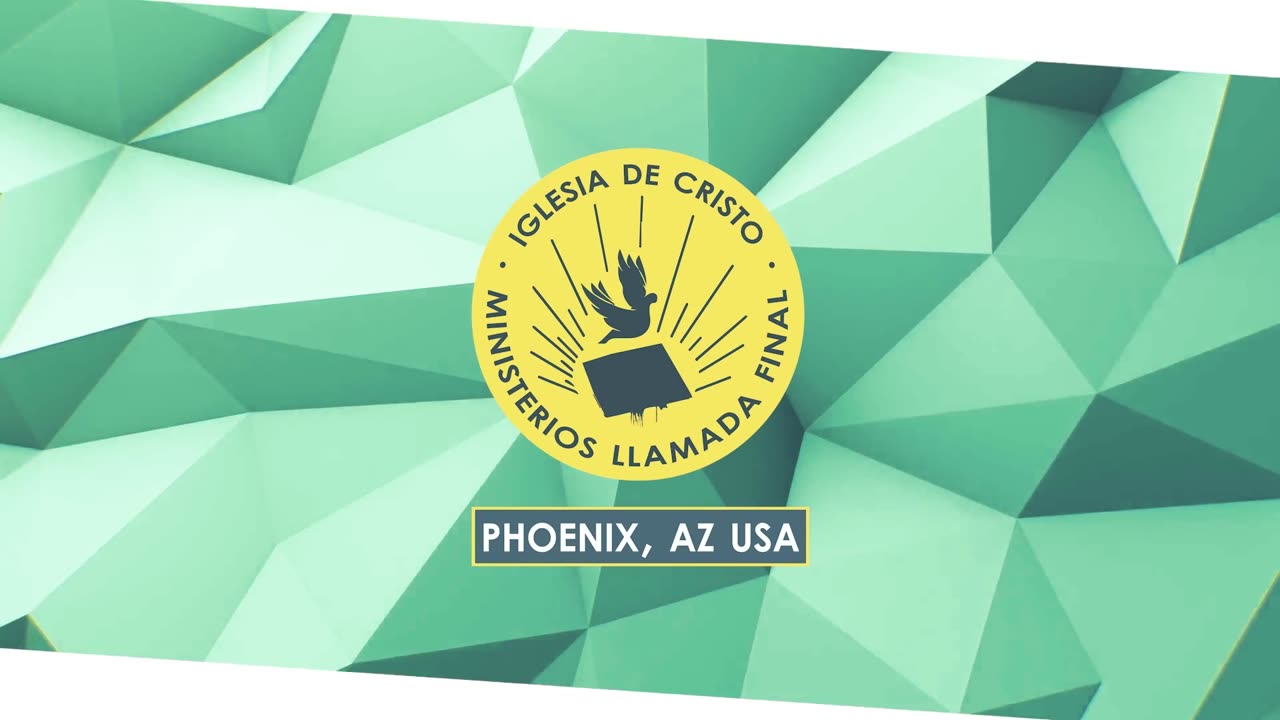 El Nuevo Nacimiento | 1pedro 1:1-2,23 | Pastor Jose A. Arriaga