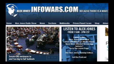 IW Archives 2010 May 07