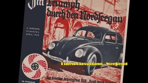 Best of WWII popular German music.