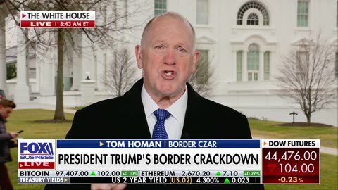 ‘It’s under criminal investigation’: FBI allegedly leaked info about upcoming ICE raids