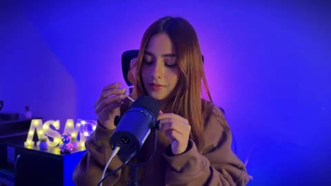 💇🏻‍♀️✨ASMR ROLEPLAY SALON DE BELLEZA (TE HAGO DE TODO!!) | Masajes, Peluquera, y Chismesito 💤