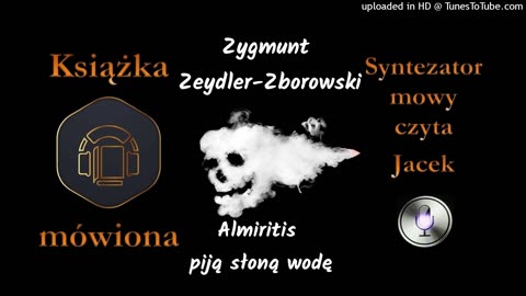 31. Downar. Almiritis piją słoną wodę audiobook
