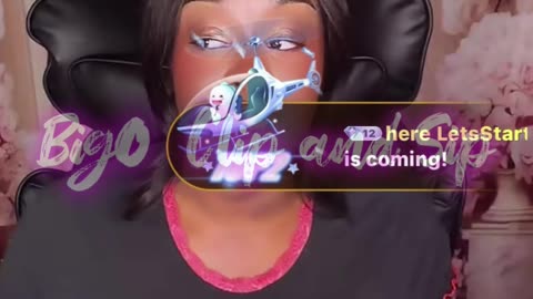 MadamLo questions why CeCe was lined with TomiKay 1/28/26 #bigoclipandsip