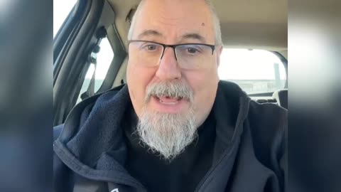 ¡Feliz Navidad! - Padre Juan Molina