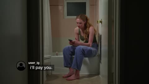Incredible: Feet | Short Horror Film