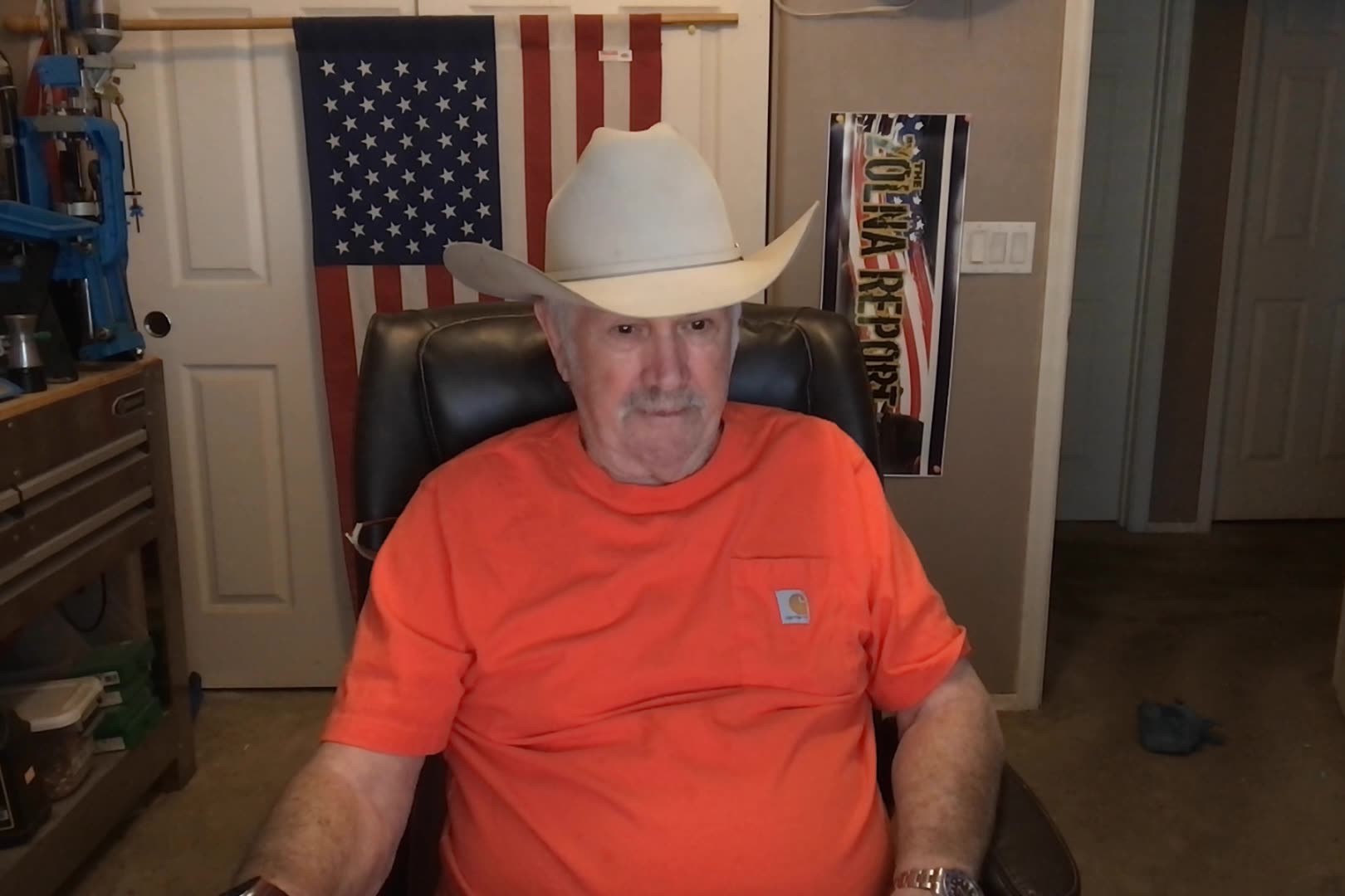 More Undeniable Proof Kirks Killing, Its All Bull-Shit!