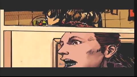 Halloween A-Thon 2014 Day 4. Lollipop Chainsaw Day 3 - 13 _ 13