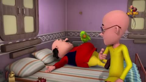 Motu और Patlu के कर दिये गए हैं हाथ खड़े _ Motu-Patlu