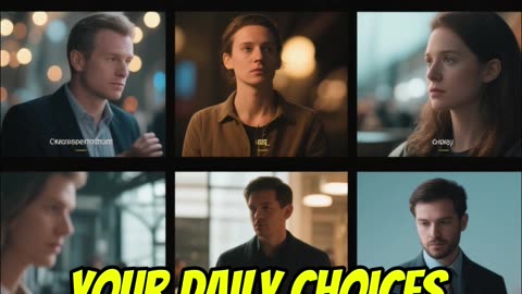 How Ordinary Decisions Build an Extraordinary Legacy