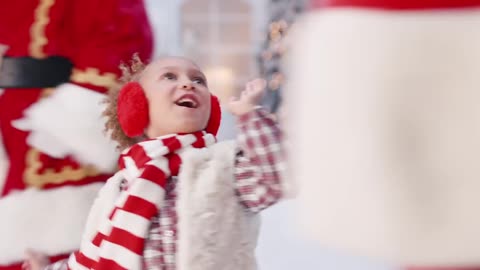 Mariah Carey - All I Want for Christmas Is You (Make My Wish Come True Edition)