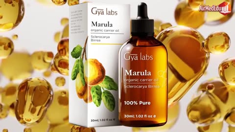 Marula Oil, A Natural Ally for Adult Health