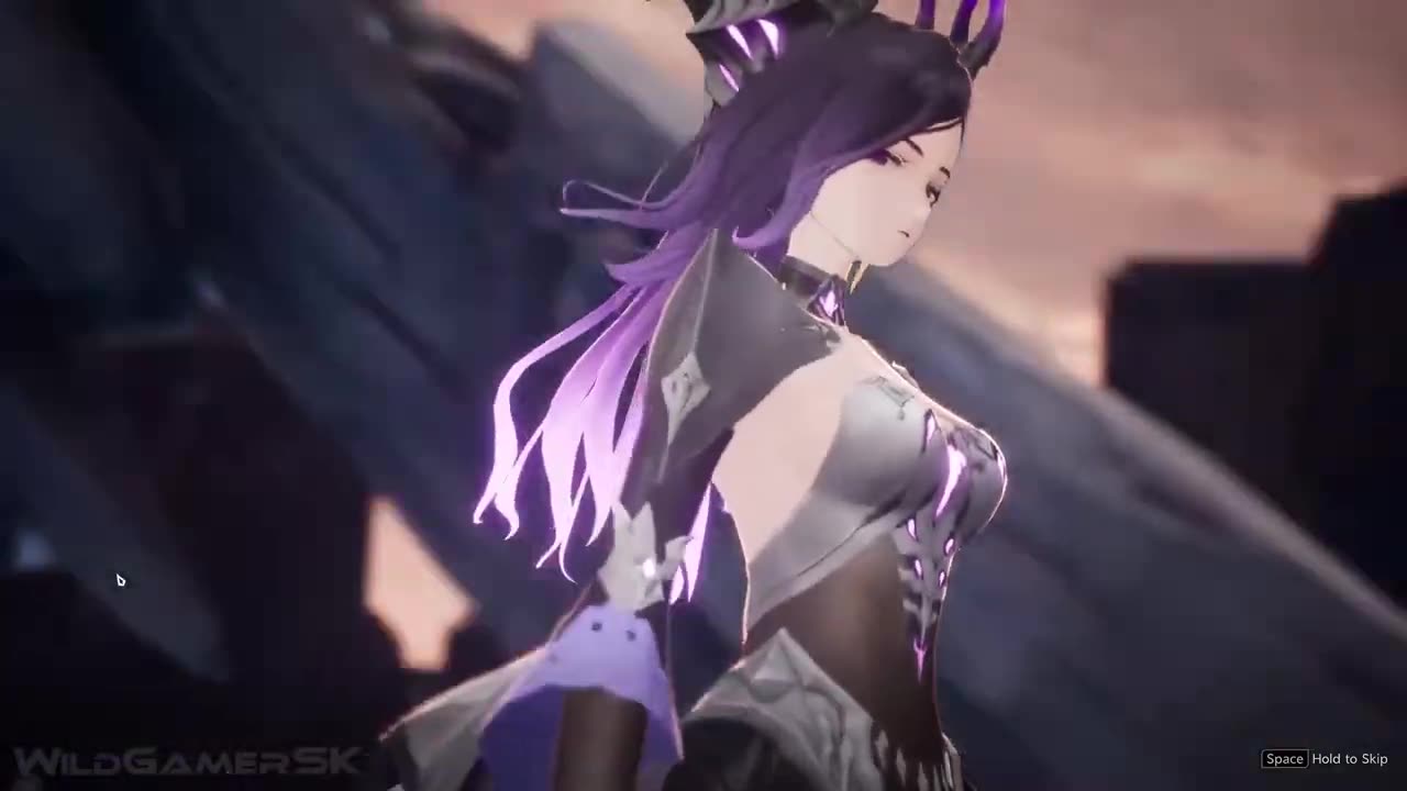 DUET NIGHT ABYSS New Gameplay Demo 15 Minutes 4K