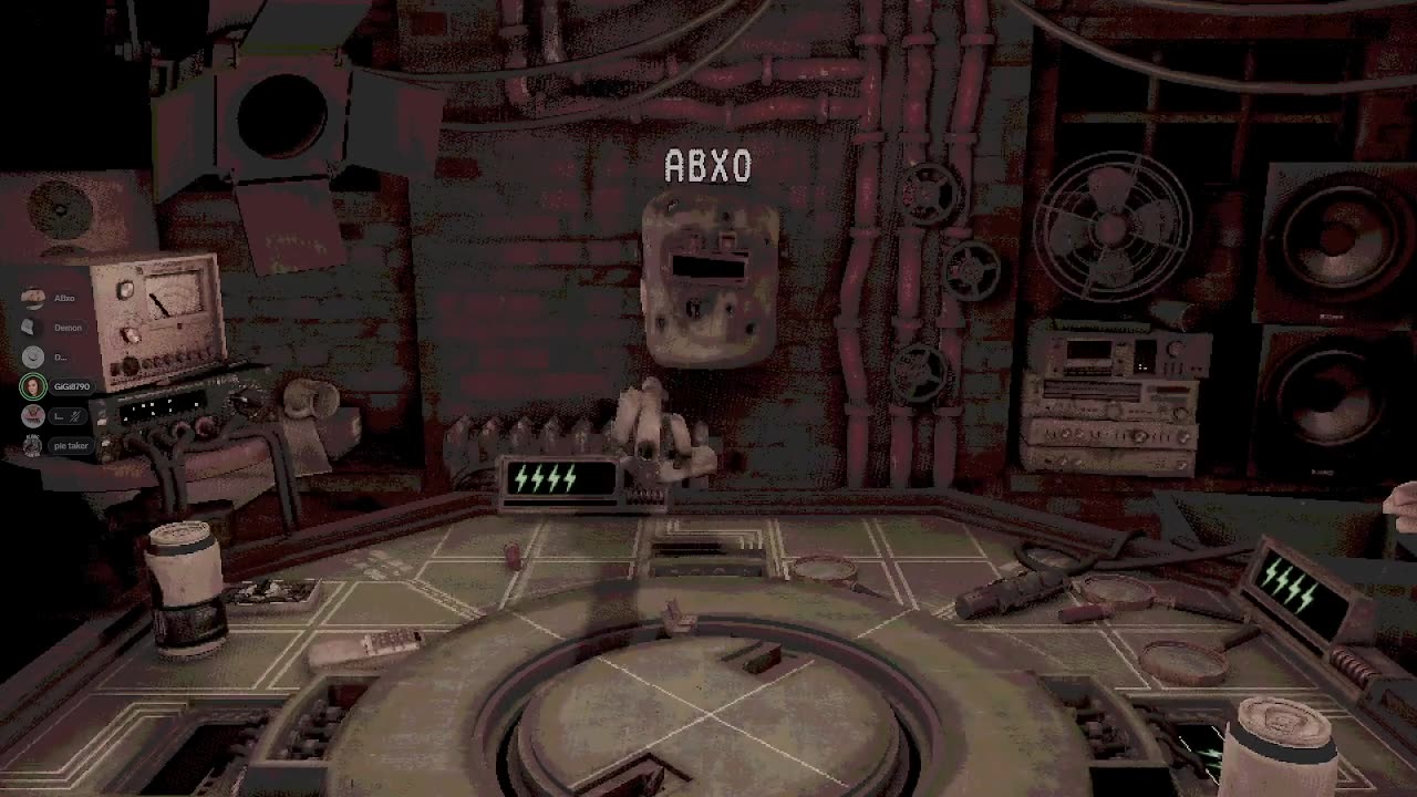 we out here doing things #rodf