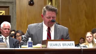 Witness Confirms at Least $60 Million in Dark Money Is Funding the Minnesota Protests