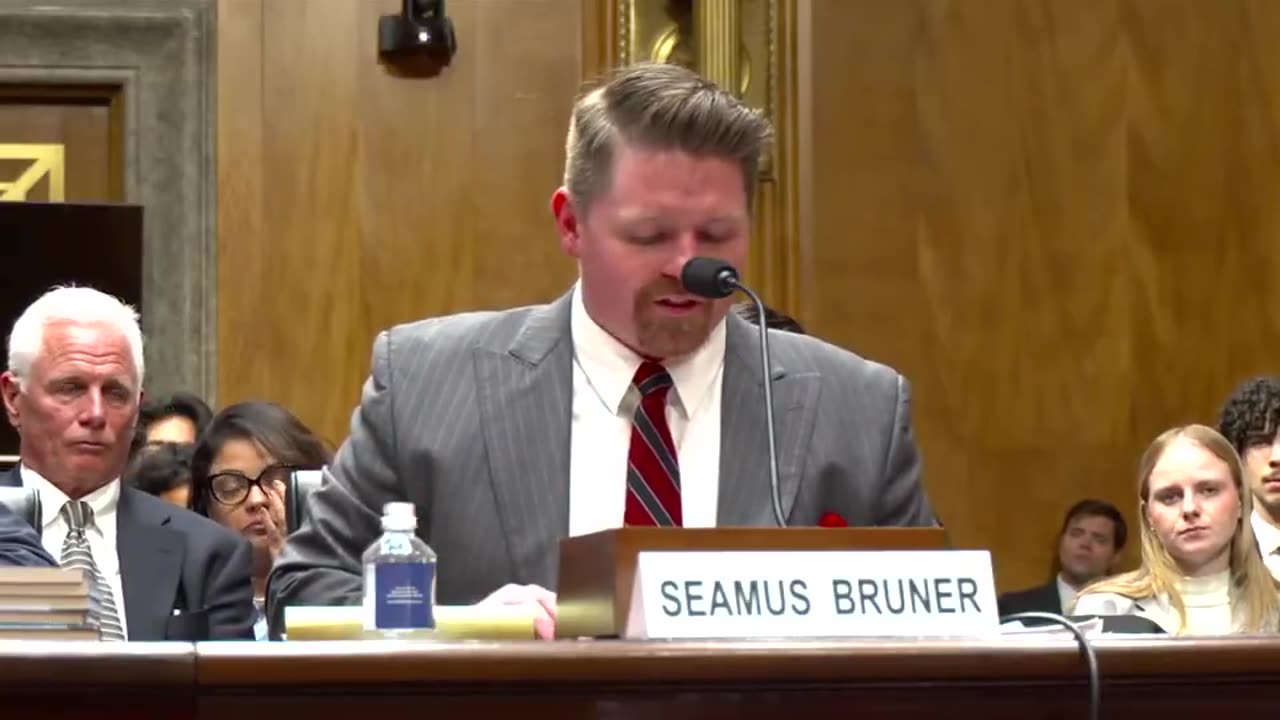 Witness Confirms at Least $60 Million in Dark Money Is Funding the Minnesota Protests