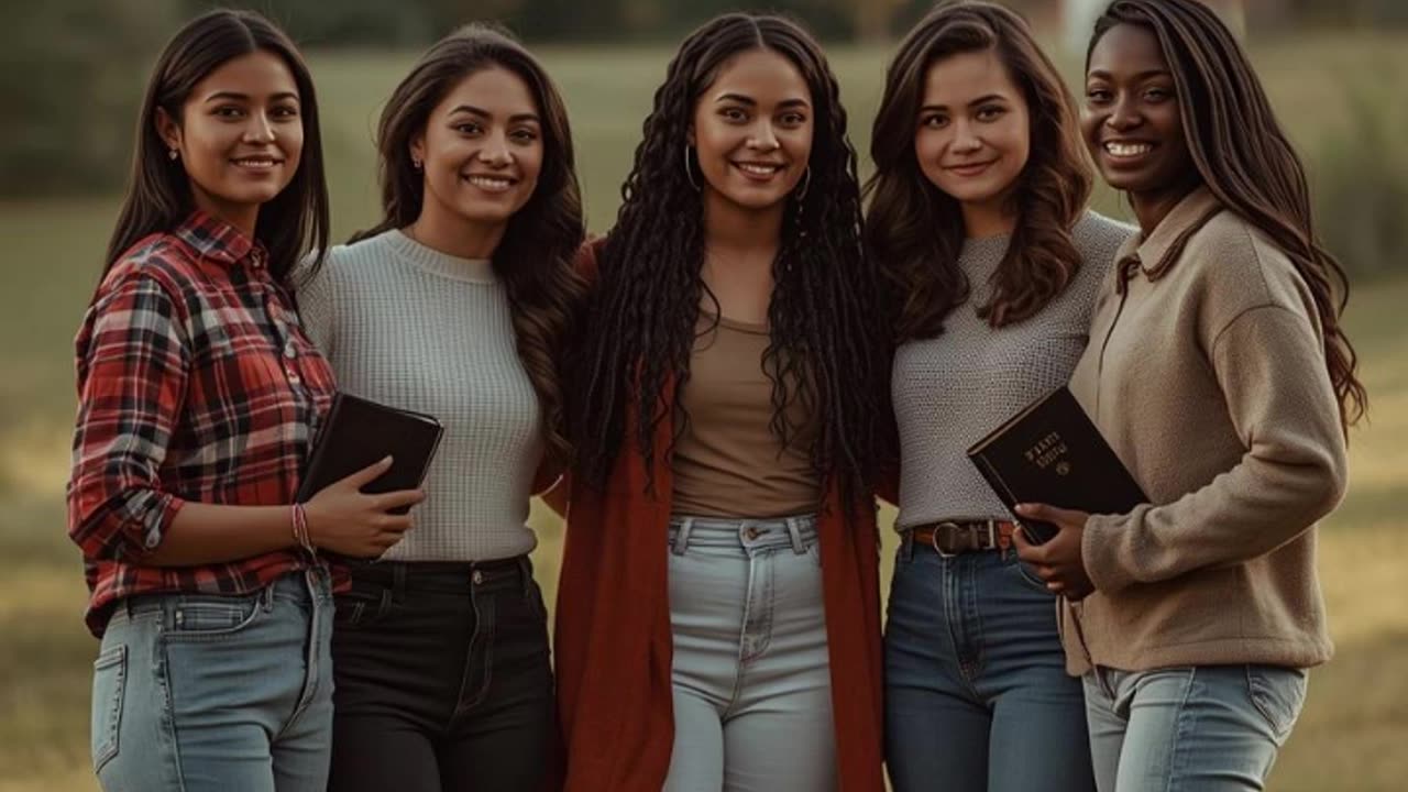 Gratitude for God’s Promises