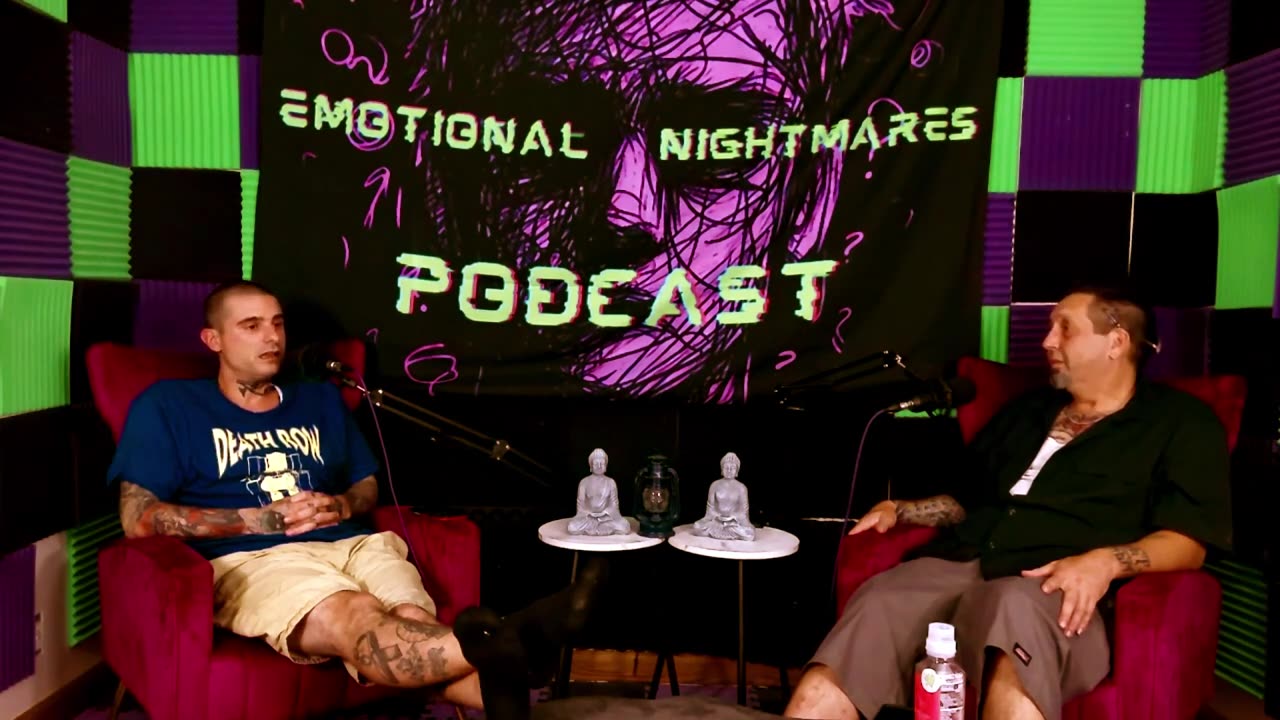 Jaime's Path to Purpose: Overcoming Heroin Addiction and Opening a Recovery House 💊🏠