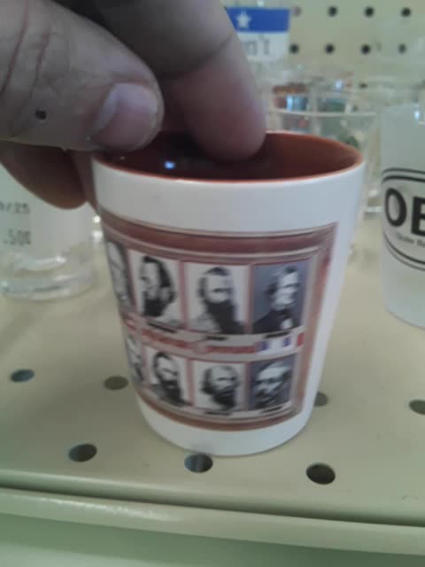 Cheap Confederate Merch