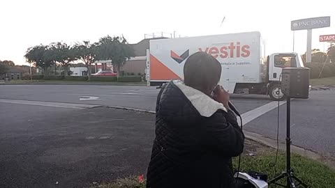 Day before Halloween