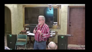 Ira Milligan afternoon message P3 10-4-25