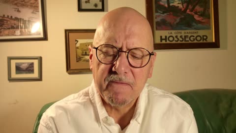 TRUST ME, November 29, 2025