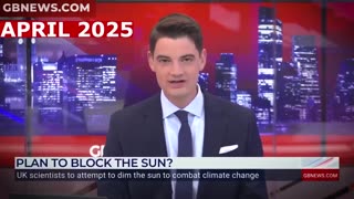 ⚠️🔥💣🔥⚠️ Mainstream exposing Geo-engineering with politicians getting involved, PLZ SHARE..!!!
