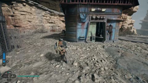 Star Wars - Jedi Survivor