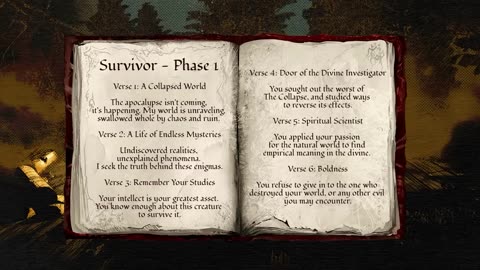 Dead by Daylight | The Grimoire | What is it?