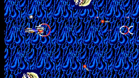 Master System Longplay 111 - R-Type - US