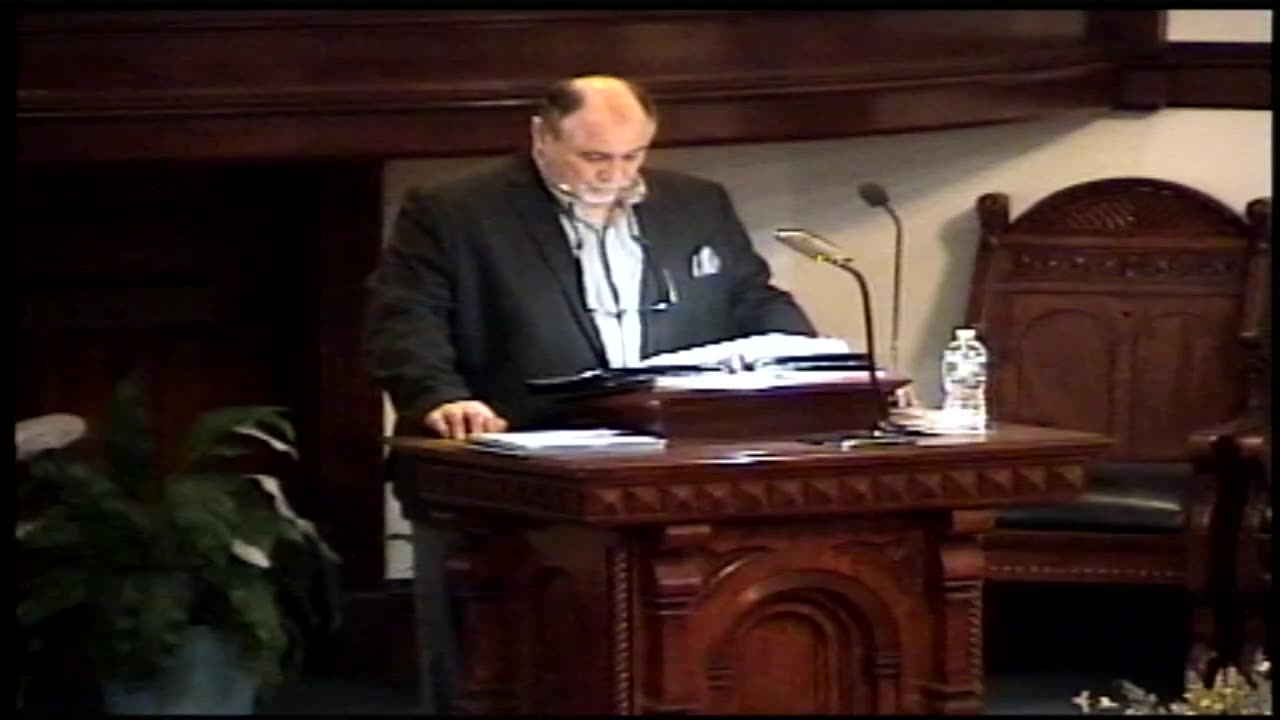 2 Peter. Chapter 1. Part 33.