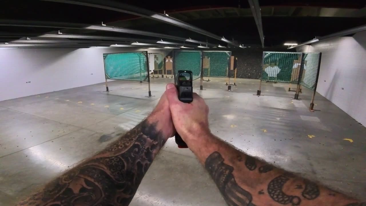 Modern Sportsman 12.14.25