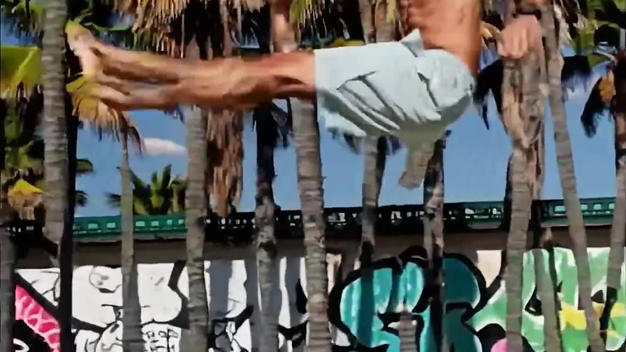 Real life vs AI. Part 6