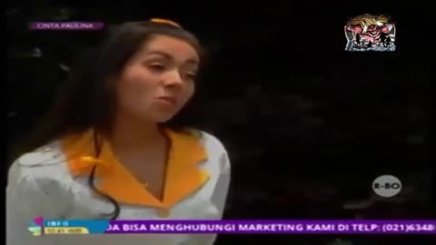 CINTA PAULINA BAHASA INDONESIA FULL EPISODE 65