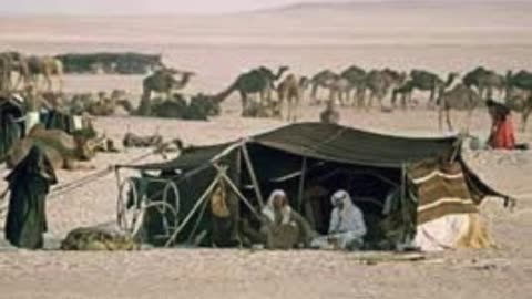 قصة الفارس سعدون العواجي