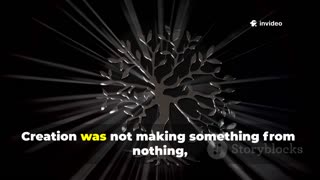 Druidic Universe Creation Documentary