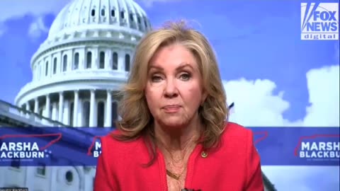 Senator Marsha Blackburn is demanding the immediate arrest of everyone tied to Jeffrey Epstein