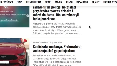 Owieczki drogowe - zamazywanie cwelowskiego ryja