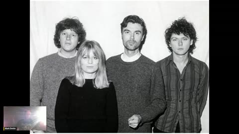 MARK DEVLIN GUESTS ON THE BELFAST BAPCAST, NOVEMBER 2025