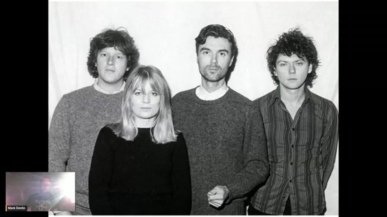 MARK DEVLIN GUESTS ON THE BELFAST BAPCAST, NOVEMBER 2025