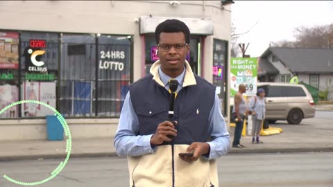 South Side Drive-By [01/05/26]