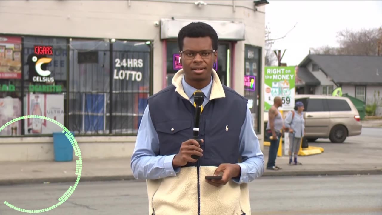 South Side Drive-By [01/05/26]