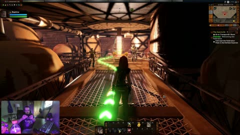 Star Trek Online