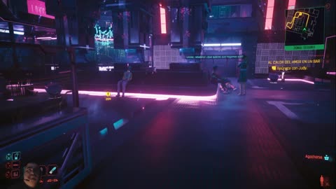 Cyberpunk 2077 Ultimate 22#
