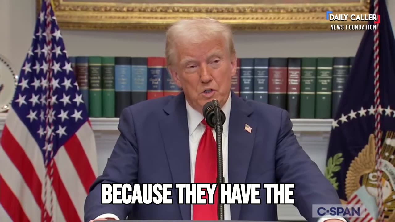 Trump Asked About Idea Of Musk Buying TikTok
