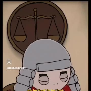 This is so powerful! A unique way to view the gospel. #gospel