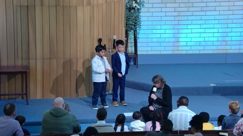 Church Livestream