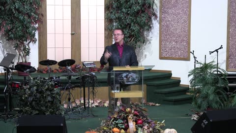 HLVC Sunday Morning Livestream